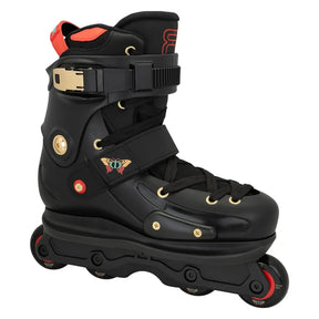 SKAFRSK-UFRST-DD-BK FR Skates UFR Street – Diako Diaby – Black | UFS Mounting | Aggressive Inlineskates Aggressive Inlineskates Stunt Skates Rollerblades aggressive frames kizer Aggressive Skates Stunt Skates Rollerblading Aggressive Inline Disroyal Icon Iqon Mesmer Best Aggressive Skates 2021 Top Stunt Skates USD Aeon Skates USD Aeon 60 Inliner Sport Skates Sport Inliner Rollerblades Rollerblading Lörrach Freiburg Basel Inliner Skateschule und Skateshop Weil am Rhein SkaMiDan Deutschland Germany