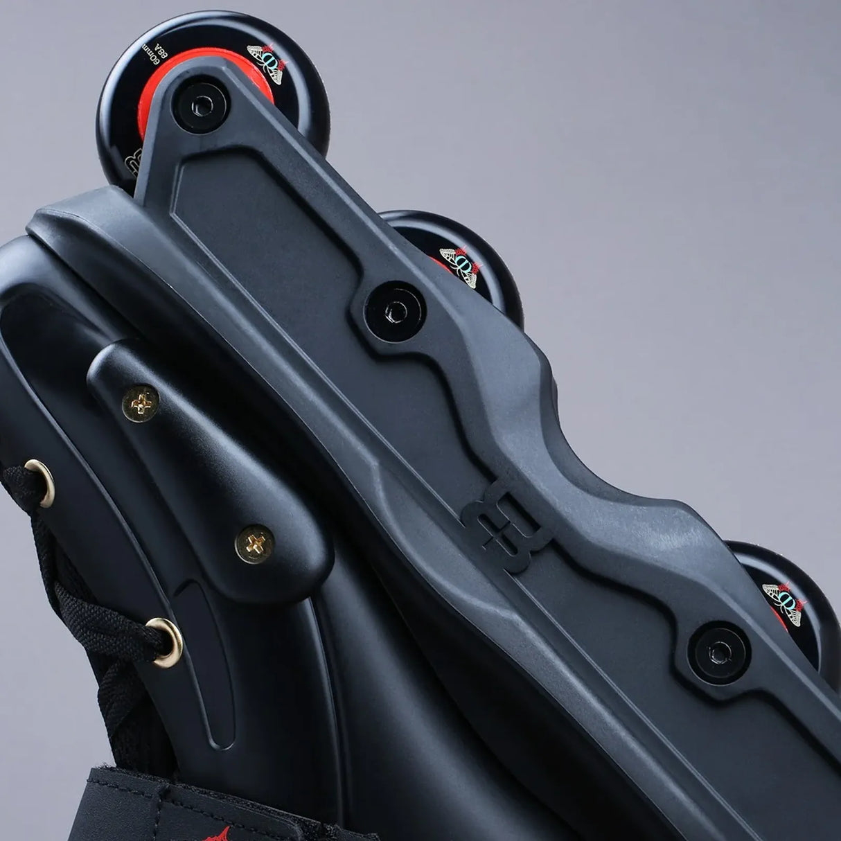 SKAFRSK-UFRST-DD-BK FR Skates UFR Street – Diako Diaby – Black | UFS Mounting | Aggressive Inlineskates Aggressive Inlineskates Stunt Skates Rollerblades aggressive frames kizer Aggressive Skates Stunt Skates Rollerblading Aggressive Inline Disroyal Icon Iqon Mesmer Best Aggressive Skates 2021 Top Stunt Skates USD Aeon Skates USD Aeon 60 Inliner Sport Skates Sport Inliner Rollerblades Rollerblading Lörrach Freiburg Basel Inliner Skateschule und Skateshop Weil am Rhein SkaMiDan Deutschland Germany