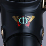 SKAFRSK-UFRST-DD-BK FR Skates UFR Street – Diako Diaby – Black | UFS Mounting | Aggressive Inlineskates Aggressive Inlineskates Stunt Skates Rollerblades aggressive frames kizer Aggressive Skates Stunt Skates Rollerblading Aggressive Inline Disroyal Icon Iqon Mesmer Best Aggressive Skates 2021 Top Stunt Skates USD Aeon Skates USD Aeon 60 Inliner Sport Skates Sport Inliner Rollerblades Rollerblading Lörrach Freiburg Basel Inliner Skateschule und Skateshop Weil am Rhein SkaMiDan Deutschland Germany