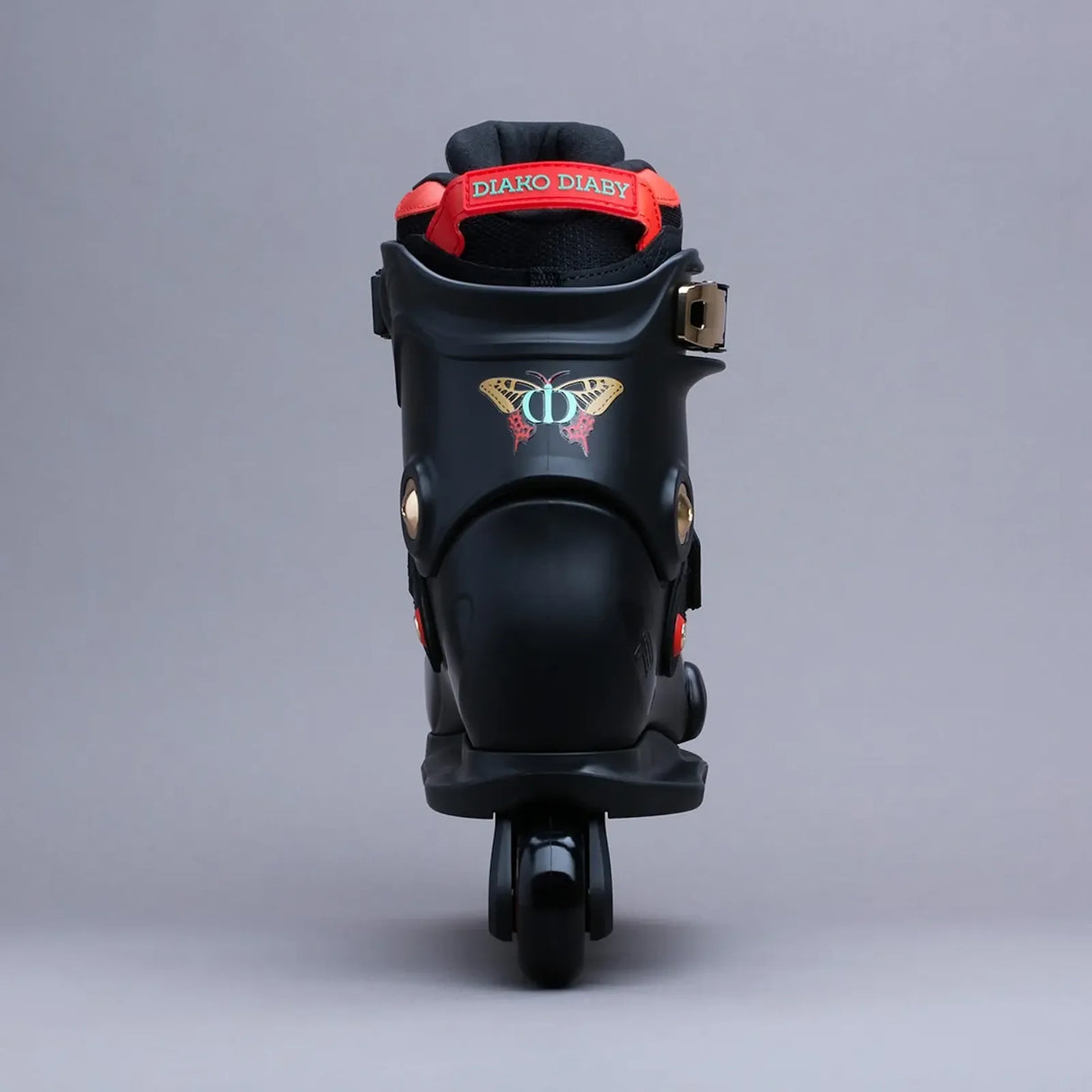 SKAFRSK-UFRST-DD-BK FR Skates UFR Street – Diako Diaby – Black | UFS Mounting | Aggressive Inlineskates Aggressive Inlineskates Stunt Skates Rollerblades aggressive frames kizer Aggressive Skates Stunt Skates Rollerblading Aggressive Inline Disroyal Icon Iqon Mesmer Best Aggressive Skates 2021 Top Stunt Skates USD Aeon Skates USD Aeon 60 Inliner Sport Skates Sport Inliner Rollerblades Rollerblading Lörrach Freiburg Basel Inliner Skateschule und Skateshop Weil am Rhein SkaMiDan Deutschland Germany