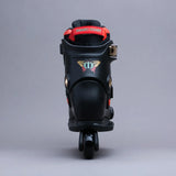 SKAFRSK-UFRST-DD-BK FR Skates UFR Street – Diako Diaby – Black | UFS Mounting | Aggressive Inlineskates Aggressive Inlineskates Stunt Skates Rollerblades aggressive frames kizer Aggressive Skates Stunt Skates Rollerblading Aggressive Inline Disroyal Icon Iqon Mesmer Best Aggressive Skates 2021 Top Stunt Skates USD Aeon Skates USD Aeon 60 Inliner Sport Skates Sport Inliner Rollerblades Rollerblading Lörrach Freiburg Basel Inliner Skateschule und Skateshop Weil am Rhein SkaMiDan Deutschland Germany
