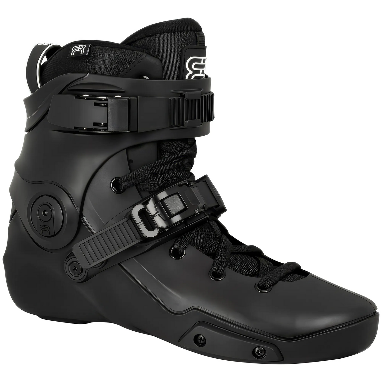 SKAFRSKB-NEO-BK FR Skates FR Neo Boot only – Schwarz – Single Density | 165mm Dual Point Mounting | Slalom Skates, Urban & Freestyle Inlineskates Freeskates inline trick skaten Urban Inlineskates Freestyle Inlineskates Free Skates Slalom Skates Freestyle Inlineskates Freestyle Rollerblades Slalom Blades Urban Inlineskates Freeskates Fitness Inlineskates Inlineskates Sport Inline Skates Rollerblades Urban Inline Skating Urban Inline Skating Freeskates Trainng Skates Strecken Skates Trinity Skates Einsteiger 