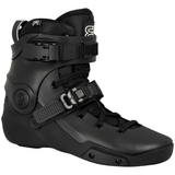 SKAFRSKB-NEO-BK FR Skates FR Neo Boot only – Schwarz – Single Density | 165mm Dual Point Mounting | Slalom Skates, Urban & Freestyle Inlineskates Freeskates inline trick skaten Urban Inlineskates Freestyle Inlineskates Free Skates Slalom Skates Freestyle Inlineskates Freestyle Rollerblades Slalom Blades Urban Inlineskates Freeskates Fitness Inlineskates Inlineskates Sport Inline Skates Rollerblades Urban Inline Skating Urban Inline Skating Freeskates Trainng Skates Strecken Skates Trinity Skates Einsteiger 