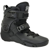 SKAFRSKB-NEO-D-BK FR Skates FR Neo Boot only – Schwarz – Dual Density | 165mm Dual Point Mounting | Slalom Skates, Urban & Freestyle Inlineskates Freeskates inline trick skaten Urban Inlineskates Freestyle Inlineskates Free Skates Slalom Skates Freestyle Inlineskates Freestyle Rollerblades Slalom Blades Urban Inlineskates Freeskates Fitness Inlineskates Inlineskates Sport Inline Skates Rollerblades Urban Inline Skating Urban Inline Skating Freeskates Trainng Skates Strecken Skates Trinity Skates Einsteiger 