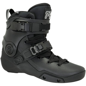 SKAFRSKB-NEO-D-BK FR Skates FR Neo Boot only – Schwarz – Dual Density | 165mm Dual Point Mounting | Slalom Skates, Urban & Freestyle Inlineskates Freeskates inline trick skaten Urban Inlineskates Freestyle Inlineskates Free Skates Slalom Skates Freestyle Inlineskates Freestyle Rollerblades Slalom Blades Urban Inlineskates Freeskates Fitness Inlineskates Inlineskates Sport Inline Skates Rollerblades Urban Inline Skating Urban Inline Skating Freeskates Trainng Skates Strecken Skates Trinity Skates Einsteiger 