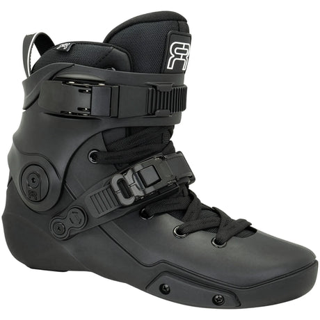 SKAFRSKB-NEO-D-BK FR Skates FR Neo Boot only – Schwarz – Dual Density | 165mm Dual Point Mounting | Slalom Skates, Urban & Freestyle Inlineskates Freeskates inline trick skaten Urban Inlineskates Freestyle Inlineskates Free Skates Slalom Skates Freestyle Inlineskates Freestyle Rollerblades Slalom Blades Urban Inlineskates Freeskates Fitness Inlineskates Inlineskates Sport Inline Skates Rollerblades Urban Inline Skating Urban Inline Skating Freeskates Trainng Skates Strecken Skates Trinity Skates Einsteiger 