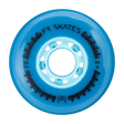 SKAFRWL-DT80-BL-LB/LightBlue/4-Pack FR SKATES Downtown Wheels 80mm 85A – LightBlue | 4-Pack | Performance Fitness & Urban Inline Rollen | Inline Skating Rollen Inline Skating Wheels Rollerblading Wheels Inline Skating Rollerblading Inlineskaterollen Skating Wheels for Rollerblader  Rollen für Inlineskater Lörrach Freiburg Basel Inliner Richtige Größe right Size for Rollerblades Langhaltende Inlineskaterollen Longlasting Wheels for Rollerblading Skateschule und Skateshop Weil am Rhein SkaMiDan DE GER