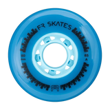 SKAFRWL-DT80-BL-LB/LightBlue/4-Pack FR SKATES Downtown Wheels 80mm 85A – LightBlue | 4-Pack | Performance Fitness & Urban Inline Rollen | Inline Skating Rollen Inline Skating Wheels Rollerblading Wheels Inline Skating Rollerblading Inlineskaterollen Skating Wheels for Rollerblader  Rollen für Inlineskater Lörrach Freiburg Basel Inliner Richtige Größe right Size for Rollerblades Langhaltende Inlineskaterollen Longlasting Wheels for Rollerblading Skateschule und Skateshop Weil am Rhein SkaMiDan DE GER