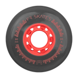 SKAFRWL-DT80-GY-OR/GreyOrange/4-Pack FR SKATES Downtown Wheels 80mm 85A – GreyOrange | 4-Pack | Performance Fitness & Urban Inline Rollen | Inline Skating Rollen Inline Skating Wheels Rollerblading Wheels Inline Skating Rollerblading Inlineskaterollen Skating Wheels for Rollerblader  Rollen für Inlineskater Lörrach Freiburg Basel Inliner Richtige Größe right Size for Rollerblades Langhaltende Inlineskaterollen Longlasting Wheels for Rollerblading Skateschule und Skateshop Weil am Rhein SkaMiDan DE GER