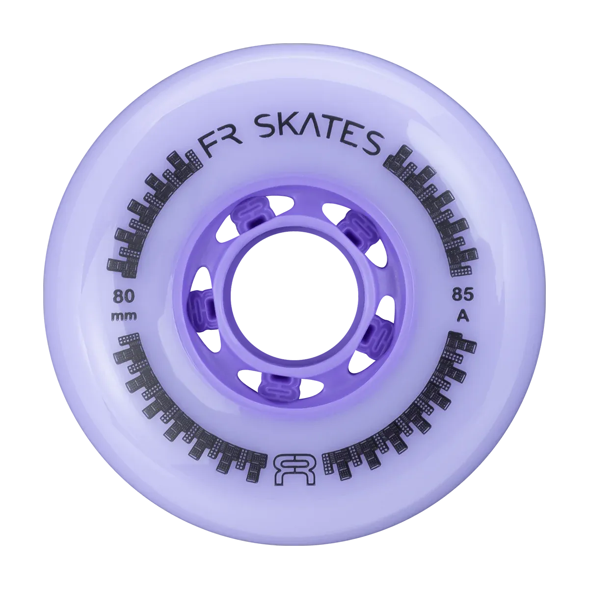 SKAFRWL-DT80-LP-PU/LightPurple/4-Pack FR SKATES Downtown Wheels 80mm 85A – LightPurple | 4-Pack | Performance Fitness & Urban Inline Rollen | Inline Skating Rollen Inline Skating Wheels Rollerblading Wheels Inline Skating Rollerblading Inlineskaterollen Skating Wheels for Rollerblader  Rollen für Inlineskater Lörrach Freiburg Basel Inliner Richtige Größe right Size for Rollerblades Langhaltende Inlineskaterollen Longlasting Wheels for Rollerblading Skateschule und Skateshop Weil am Rhein SkaMiDan DE GER