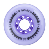 SKAFRWL-DT80-LP-PU/LightPurple/4-Pack FR SKATES Downtown Wheels 80mm 85A – LightPurple | 4-Pack | Performance Fitness & Urban Inline Rollen | Inline Skating Rollen Inline Skating Wheels Rollerblading Wheels Inline Skating Rollerblading Inlineskaterollen Skating Wheels for Rollerblader  Rollen für Inlineskater Lörrach Freiburg Basel Inliner Richtige Größe right Size for Rollerblades Langhaltende Inlineskaterollen Longlasting Wheels for Rollerblading Skateschule und Skateshop Weil am Rhein SkaMiDan DE GER
