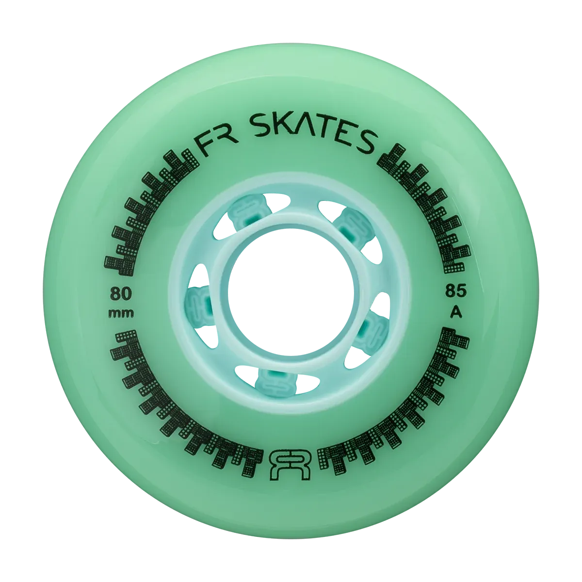 SKAFRWL-DT80-MT-MT/Minty/4-Pack FR SKATES Downtown Wheels 80mm 85A – Minty | 4-Pack | Performance Fitness & Urban Inline Rollen | Inline Skating Rollen Inline Skating Wheels Rollerblading Wheels Inline Skating Rollerblading Inlineskaterollen Skating Wheels for Rollerblader  Rollen für Inlineskater Lörrach Freiburg Basel Inliner Richtige Größe right Size for Rollerblades Langhaltende Inlineskaterollen Longlasting Wheels for Rollerblading Skateschule und Skateshop Weil am Rhein SkaMiDan Deutschland Germany

