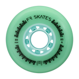SKAFRWL-DT80-MT-MT/Minty/4-Pack FR SKATES Downtown Wheels 80mm 85A – Minty | 4-Pack | Performance Fitness & Urban Inline Rollen | Inline Skating Rollen Inline Skating Wheels Rollerblading Wheels Inline Skating Rollerblading Inlineskaterollen Skating Wheels for Rollerblader  Rollen für Inlineskater Lörrach Freiburg Basel Inliner Richtige Größe right Size for Rollerblades Langhaltende Inlineskaterollen Longlasting Wheels for Rollerblading Skateschule und Skateshop Weil am Rhein SkaMiDan Deutschland Germany
