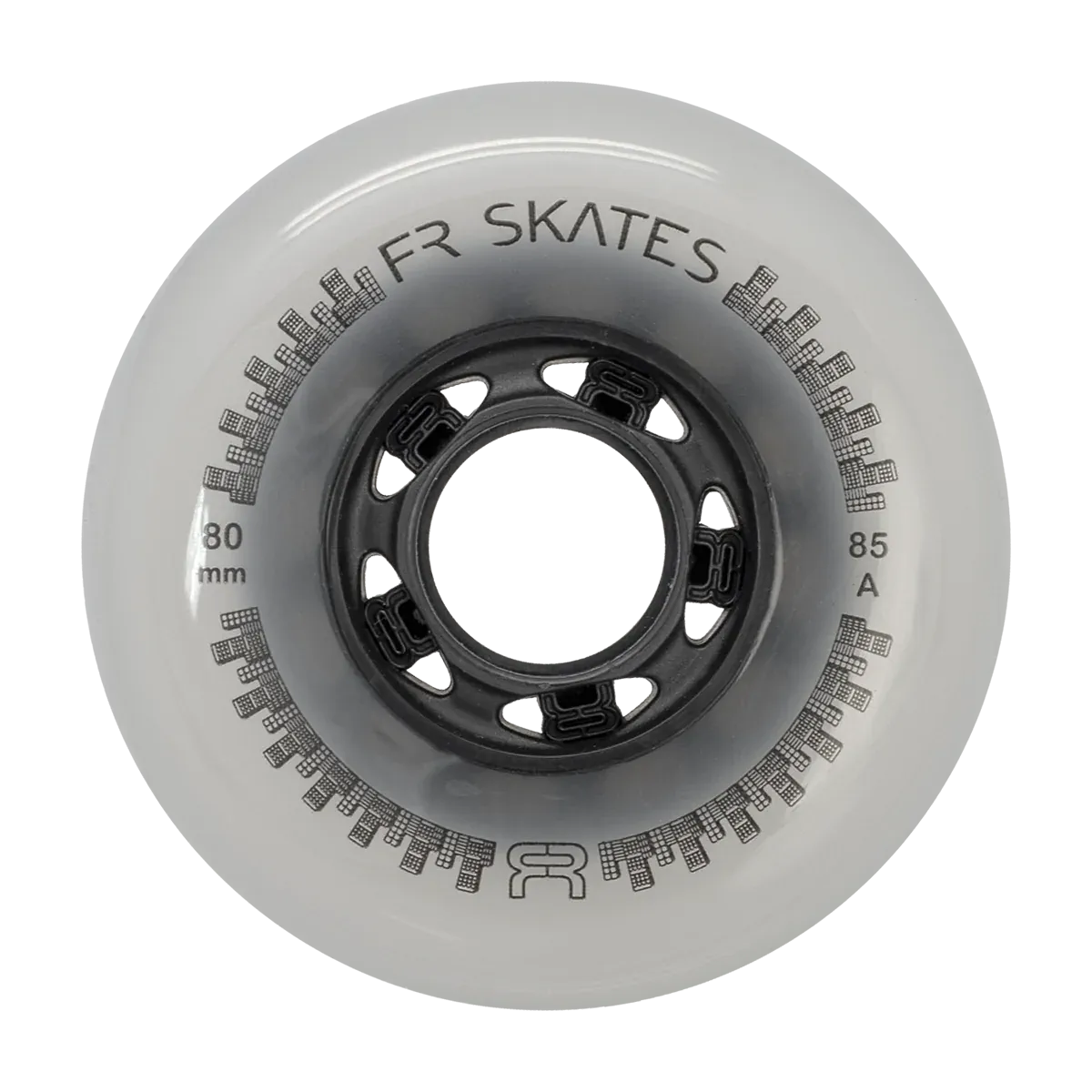 SKAFRWL-DT80-NL-BK/Natural/4-Pack FR SKATES Downtown Wheels 80mm 85A – Natural | 4-Pack | Performance Fitness & Urban Inline Rollen | Inline Skating Rollen Inline Skating Wheels Rollerblading Wheels Inline Skating Rollerblading Inlineskaterollen Skating Wheels for Rollerblader  Rollen für Inlineskater Lörrach Freiburg Basel Inliner Richtige Größe right Size for Rollerblades Langhaltende Inlineskaterollen Longlasting Wheels for Rollerblading Skateschule und Skateshop Weil am Rhein SkaMiDan Deutschland GER