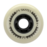 SKAFRWL-DT80-SD-BK/Sand/4-Pack FR SKATES Downtown Wheels 80mm 85A – Sand Beige | 4-Pack | Performance Fitness & Urban Inline Rollen | Inline Skating Rollen Inline Skating Wheels Rollerblading Wheels Inline Skating Rollerblading Inlineskaterollen Skating Wheels for Rollerblader  Rollen für Inlineskater Lörrach Freiburg Basel Inliner Richtige Größe right Size for Rollerblades Langhaltende Inlineskaterollen Longlasting Wheels for Rollerblading Skateschule und Skateshop Weil am Rhein SkaMiDan Deutschland Ger