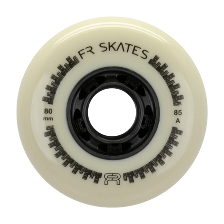 SKAFRWL-DT80-SD-BK/Sand/4-Pack FR SKATES Downtown Wheels 80mm 85A – Sand Beige | 4-Pack | Performance Fitness & Urban Inline Rollen | Inline Skating Rollen Inline Skating Wheels Rollerblading Wheels Inline Skating Rollerblading Inlineskaterollen Skating Wheels for Rollerblader  Rollen für Inlineskater Lörrach Freiburg Basel Inliner Richtige Größe right Size for Rollerblades Langhaltende Inlineskaterollen Longlasting Wheels for Rollerblading Skateschule und Skateshop Weil am Rhein SkaMiDan Deutschland Ger