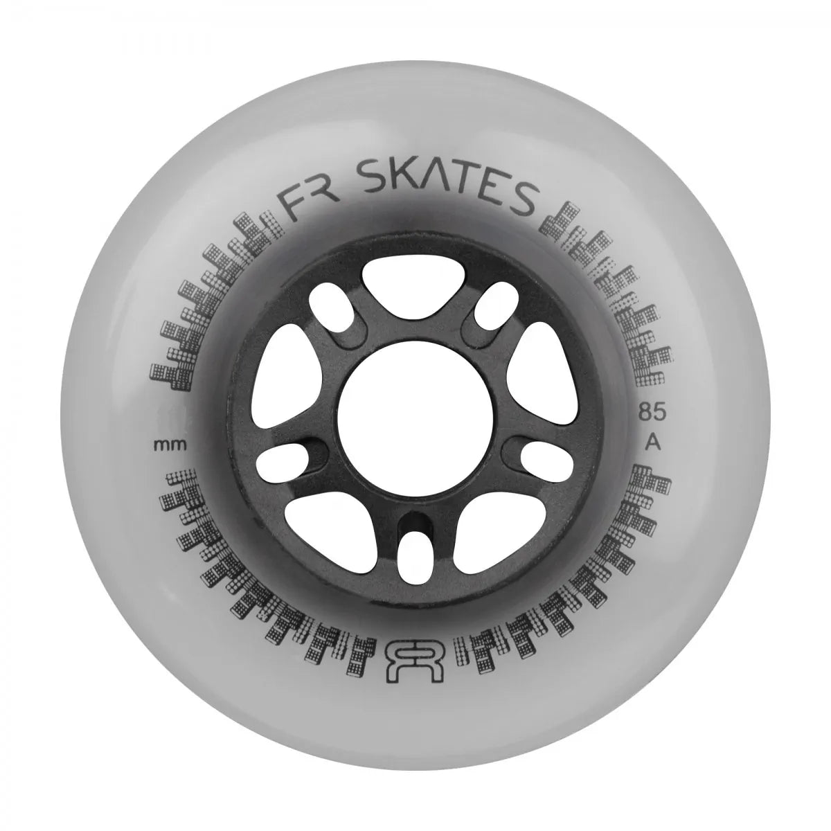 SKAFRWL-DT84-NL-BK/Natural/4-Pack FR SKATES Downtown Wheels 80mm 85A – Natural | 4-Pack | Performance Fitness & Urban Inline Rollen | Inline Skating Rollen Inline Skating Wheels Rollerblading Wheels Inline Skating Rollerblading Inlineskaterollen Skating Wheels for Rollerblader  Rollen für Inlineskater Lörrach Freiburg Basel Inliner Richtige Größe right Size for Rollerblades Langhaltende Inlineskaterollen Longlasting Wheels for Rollerblading Skateschule und Skateshop Weil am Rhein SkaMiDan Deutschland German