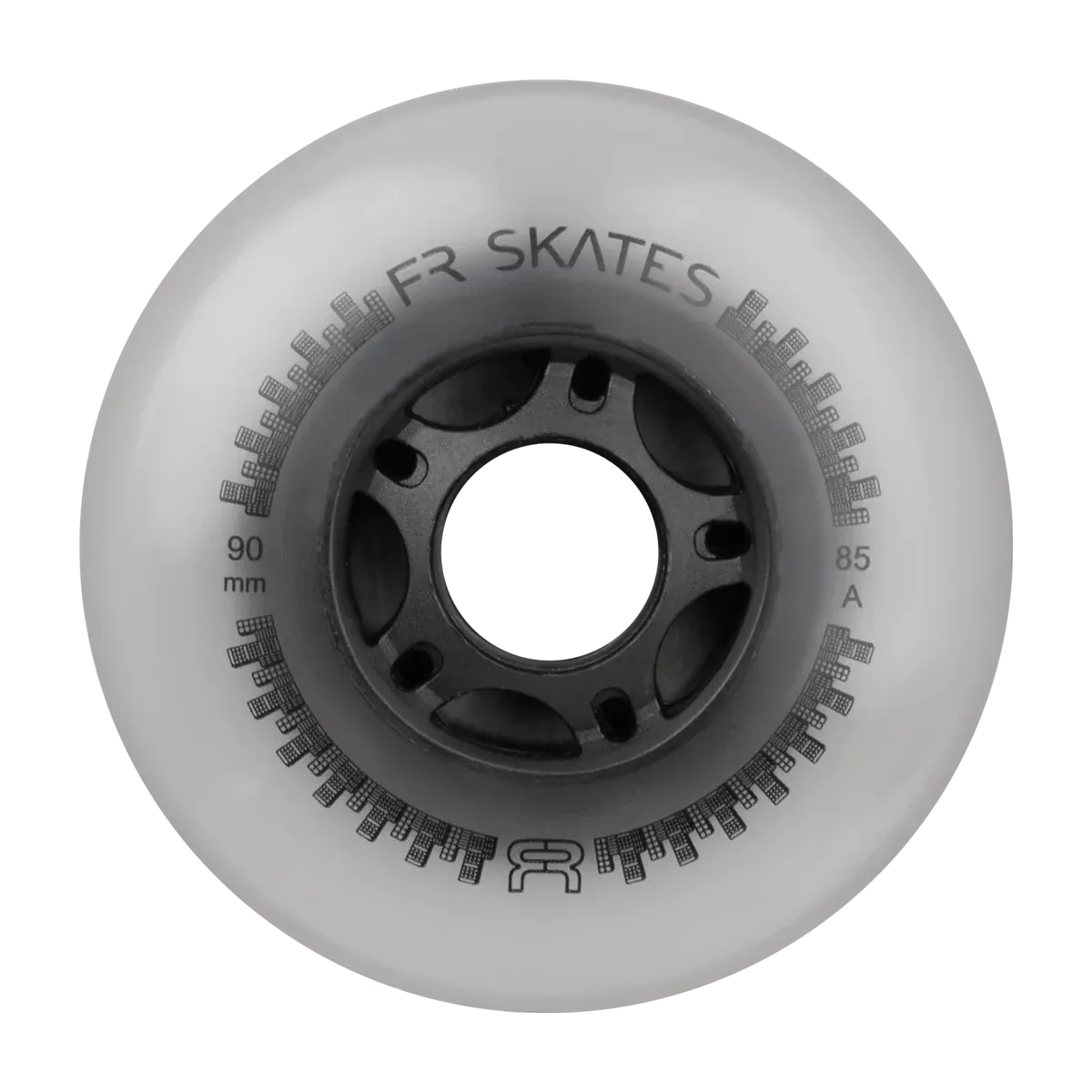 SKAFRWL-DT90-NL-BK/Natural/4-Pack FR SKATES Downtown Wheels 80mm 85A – Natural | 4-Pack | Performance Fitness & Urban Inline Rollen | Inline Skating Rollen Inline Skating Wheels Rollerblading Wheels Inline Skating Rollerblading Inlineskaterollen Skating Wheels for Rollerblader  Rollen für Inlineskater Lörrach Freiburg Basel Inliner Richtige Größe right Size for Rollerblades Langhaltende Inlineskaterollen Longlasting Wheels for Rollerblading Skateschule und Skateshop Weil am Rhein SkaMiDan Deutschland German