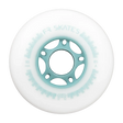 SKAFRWL-DT90-WH-BL/WhiteBlue/4-Pack FR SKATES Downtown Wheels 80mm 85A – WhiteBlue | 4-Pack | Performance Fitness & Urban Inline Rollen | Inline Skating Rollen Inline Skating Wheels Rollerblading Wheels Inline Skating Rollerblading Inlineskaterollen Skating Wheels for Rollerblader  Rollen für Inlineskater Lörrach Freiburg Basel Inliner Richtige Größe right Size for Rollerblades Langhaltende Inlineskaterollen Longlasting Wheels for Rollerblading Skateschule und Skateshop Weil am Rhein SkaMiDan Deutschland Ge