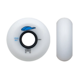 SKAFRWL-IVRY60-WH-BK/WhiteBlue/4-Pack FR SKATES Ivry Wheels 60mm 86A – White Blue | 4-Pack | Indoor Aggressive Inline Rollen| Inline Skating Rollen Inline Skating Wheels Rollerblading Wheels Inline Skating Rollerblading Inlineskaterollen Skating Wheels for Rollerblader  Rollen für Inlineskater Lörrach Freiburg Basel Inliner Richtige Größe right Size for Rollerblades Langhaltende Inlineskaterollen Longlasting Wheels for Rollerblading Skateschule und Skateshop Weil am Rhein SkaMiDan Deutschland Germany
