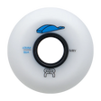 SKAFRWL-IVRY60-WH-BK/WhiteBlue/4-Pack FR SKATES Ivry Wheels 60mm 86A – White Blue | 4-Pack | Indoor Aggressive Inline Rollen| Inline Skating Rollen Inline Skating Wheels Rollerblading Wheels Inline Skating Rollerblading Inlineskaterollen Skating Wheels for Rollerblader  Rollen für Inlineskater Lörrach Freiburg Basel Inliner Richtige Größe right Size for Rollerblades Langhaltende Inlineskaterollen Longlasting Wheels for Rollerblading Skateschule und Skateshop Weil am Rhein SkaMiDan Deutschland Germany
