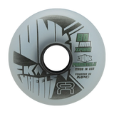 SKAFRWL-JFS80-NL-BK-XF/4-Pack FR SKATES Junk Freestyle MPC Wheels 80mm X-Firm | 4-Pack | Elite Freestyle Slalom Inline Rollen Rollerblading Wheels Inline Skating Rollerblading Inlineskaterollen Skating Wheels for Rollerblader  Rollen für Inlineskater Lörrach Freiburg Basel Inliner Richtige Größe right Size for Rollerblades Langhaltende Inlineskaterollen Longlasting Wheels for Rollerblading Skateschule und Skateshop Weil am Rhein SkaMiDan Deutschland Germany
