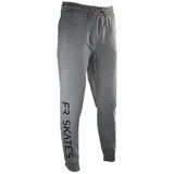 SKAFRWR-JOG-GY-S FR Skates Jogger – Verschiedene Farben | Hochwertige Skatehose | Jogginghose style skating aggressive skating stunt skating aggressive inline trick skaten Urban Inlineskates Freestyle Inlineskates Free Skates Slalom Skates Freestyle Inlineskates Freestyle Rollerblades Slalom Blades Urban Inlineskates Freeskates Fitness Inlineskates Inlineskates Sport Inline Skates Rollerblades Urban Inline Skating Urban Inline Skating Freeskates Trainng Skates Strecken Skates Trinity Skates Einsteiger Begin