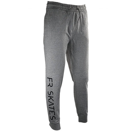 SKAFRWR-JOG-GY-S FR Skates Jogger – Verschiedene Farben | Hochwertige Skatehose | Jogginghose style skating aggressive skating stunt skating aggressive inline trick skaten Urban Inlineskates Freestyle Inlineskates Free Skates Slalom Skates Freestyle Inlineskates Freestyle Rollerblades Slalom Blades Urban Inlineskates Freeskates Fitness Inlineskates Inlineskates Sport Inline Skates Rollerblades Urban Inline Skating Urban Inline Skating Freeskates Trainng Skates Strecken Skates Trinity Skates Einsteiger Begin