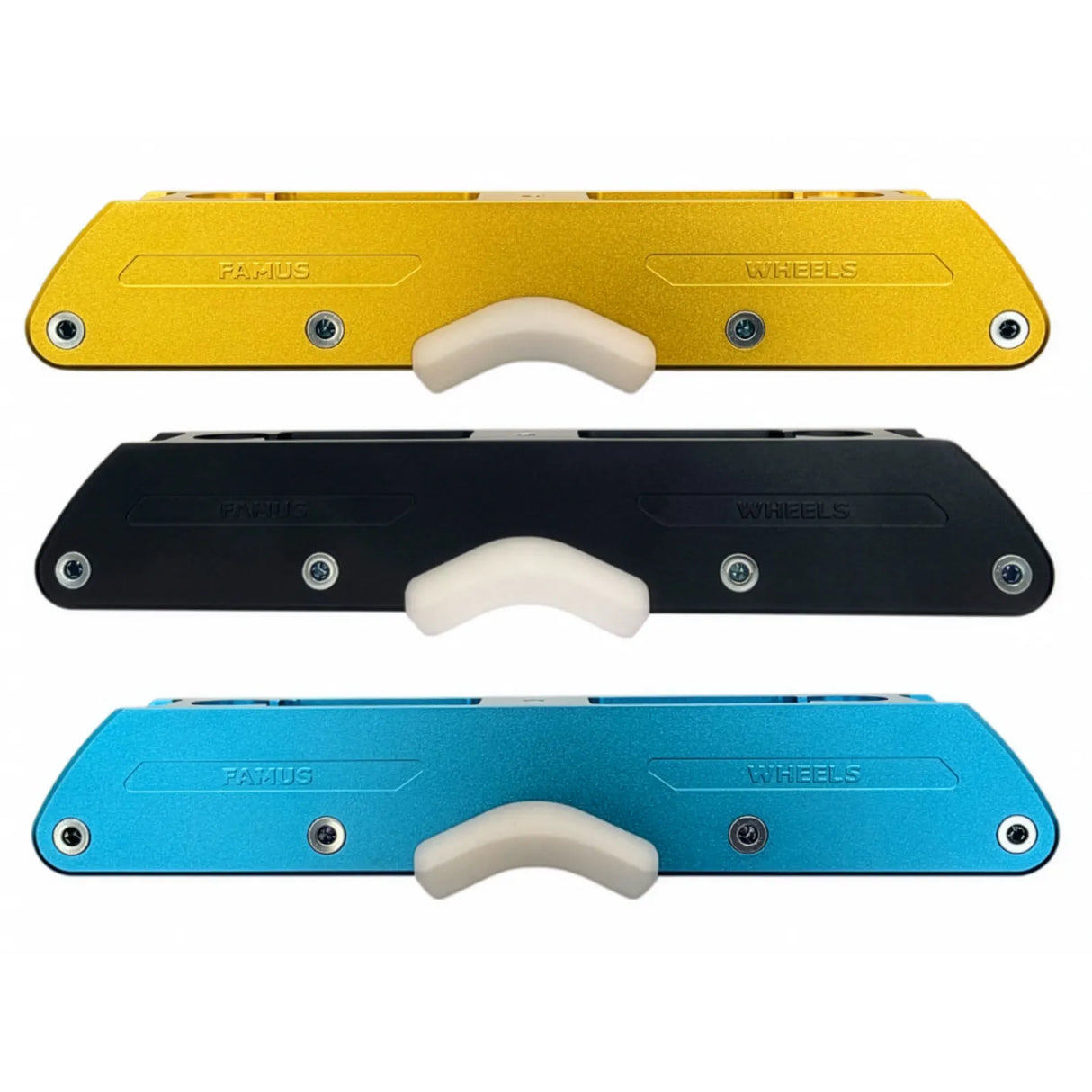 SKAFW53 FAMUS WHEELS Frame Aggressive Inline – In verschiedenen Farben | UFS Mounting | Aggressive Inline Flat Rahmen Aggressive Inline Skating Inline Skating | Urban Inline Skating Frames Rahmen für inline Skates Frames for inline Skating Urban Inline Skating Frames Inliner Rahmen für das urbane Gelände Lörrach Freiburg Basel Inliner Skateschule und Skateshop Weil am Rhein SkaMiDan Deutschland Germany
