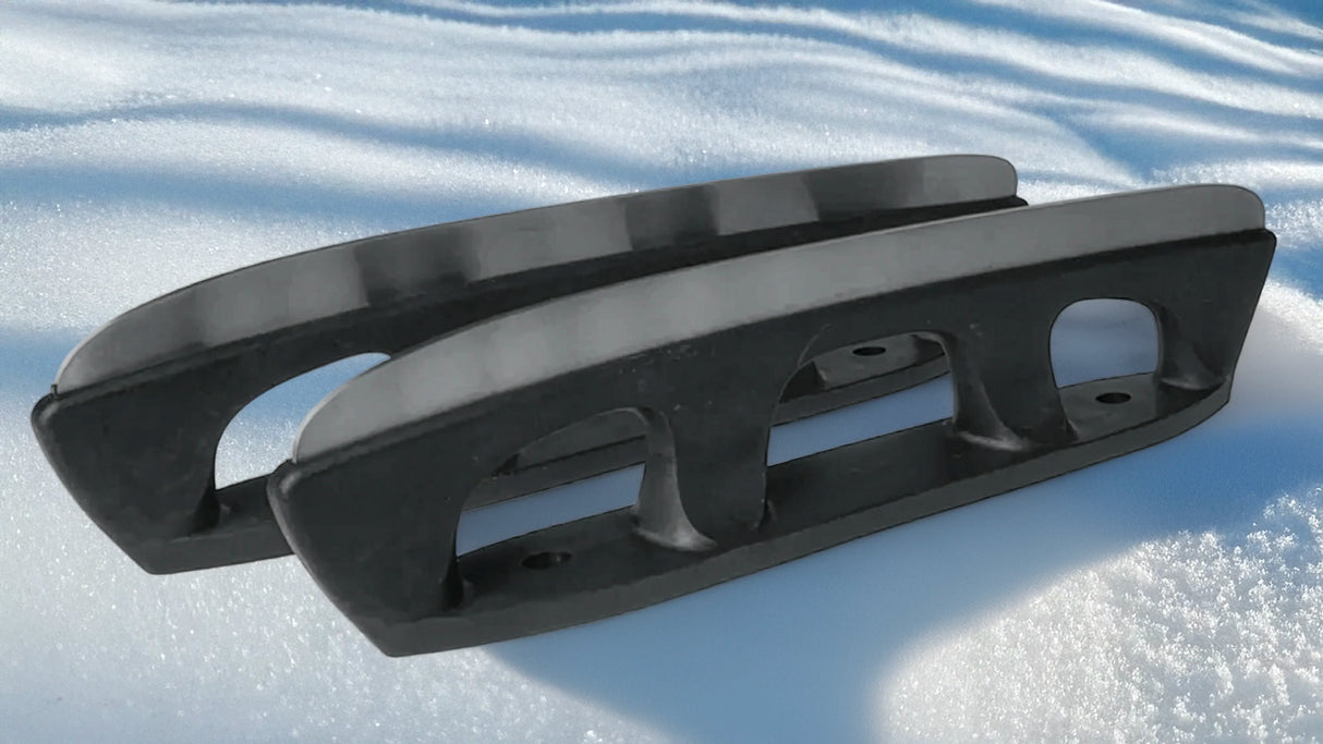 SKAGC12300/IceBlades GC Ice Hockey UFS Frame Kit | Ground Control Schlittschuhkufen für UFS Mounting Inlineskates Inlineskates in Schlittschuhe umbauen inliner in schlittschuhe umrüsten rollerblade into ice skates inline skates into ice skates how to convert how to transform inline skates into ice skates inliner in schlittschuhe verwandeln tutorial welche kufen eiskufen skamidan weil am rhein basel lörrach freiburg