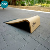 SKAGR-G20-G35 Graw Jump Ramps G Series – Kicker Ramps | Leichte, robuste Kicker-Rampen | Empfohlen für Erwachsene und alle Altersklassen | Obstacles, Rampen, Rails & Zubehör skate rampe box obstacle hinderniss rail grindstange grindrail skaterail pipe straßenrampe portabel portable leicht stabil kicker springen sprungrampe skatepark  jump box skamidan weil am rhein freiburg basel lörrach deutschland schweiz