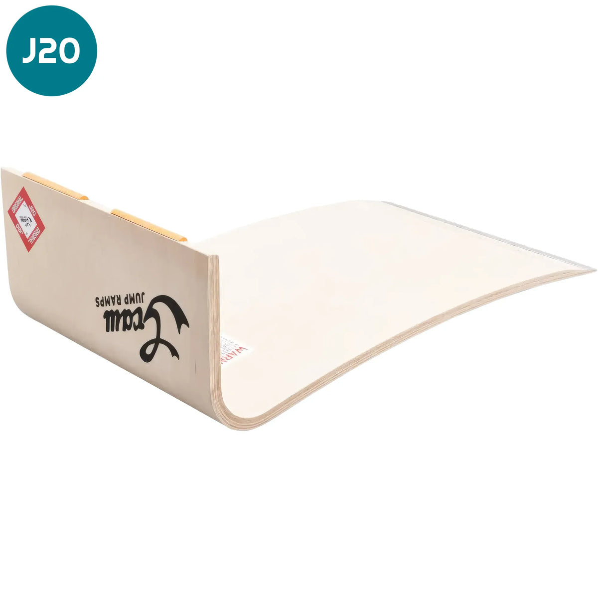 Kid Kicker Ramp Graw Jump Ramps J Series – Junior Kicker Ramps – Buy at SkaMiDan