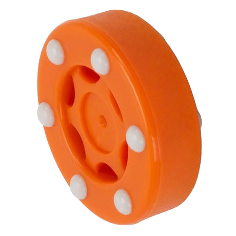 SKAILPUC-OR GRAF Inline-Hockey Puck – verschiedene Farben | Puck für das Straßenhockey und Hockey ohne Eis | Inline Hockey Zubehör Skatepräsentation | Stück Inline Skates Rucksack Rollerblades | Lörrach Freiburg Basel Inliner Skateschule und Skateshop Weil am Rhein SkaMiDan Deutschland Germany für Inlineskates | Skatepräsentation | Stück für Inline Skates Rucksack Rollerblades | Zubehör für Inline Skating | Inline Skating Fitness Inline Skating Urban Inline Skating | Aggressive inline Skating | Lörrach Frei