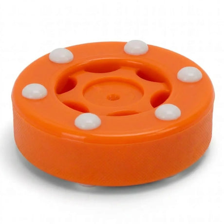 SKAILPUC-OR GRAF Inline-Hockey Puck – verschiedene Farben | Puck für das Straßenhockey und Hockey ohne Eis | Inline Hockey Zubehör Skatepräsentation | Stück Inline Skates Rucksack Rollerblades | Lörrach Freiburg Basel Inliner Skateschule und Skateshop Weil am Rhein SkaMiDan Deutschland Germany für Inlineskates | Skatepräsentation | Stück für Inline Skates Rucksack Rollerblades | Zubehör für Inline Skating | Inline Skating Fitness Inline Skating Urban Inline Skating | Aggressive inline Skating | Lörrach Frei
