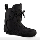 SKAINT-LINP- INTUITION Skate Premium Liners Black | 1-Paar | Hochwertige Innenschuhe für Inlineskates Innenschuhe Liner Schuhe Stiefel Socken Socks Skatesocken inlineskates inline skating rollerblading shell upsize downsize heat molding molding hitze formen thermisch formen thermisch formbar hitzeformbar wärme formen skamidan weil am rhein deutschland germany basel freiburg