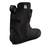 SKAINT-LINP- INTUITION Skate Premium Liners Black | 1-Paar | Hochwertige Innenschuhe für Inlineskates Innenschuhe Liner Schuhe Stiefel Socken Socks Skatesocken inlineskates inline skating rollerblading shell upsize downsize heat molding molding hitze formen thermisch formen thermisch formbar hitzeformbar wärme formen skamidan weil am rhein deutschland germany basel freiburg
