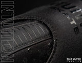SKAINT-LINP- INTUITION Skate Premium Liners Black | 1-Paar | Hochwertige Innenschuhe für Inlineskates Innenschuhe Liner Schuhe Stiefel Socken Socks Skatesocken inlineskates inline skating rollerblading shell upsize downsize heat molding molding hitze formen thermisch formen thermisch formbar hitzeformbar wärme formen skamidan weil am rhein deutschland germany basel freiburg