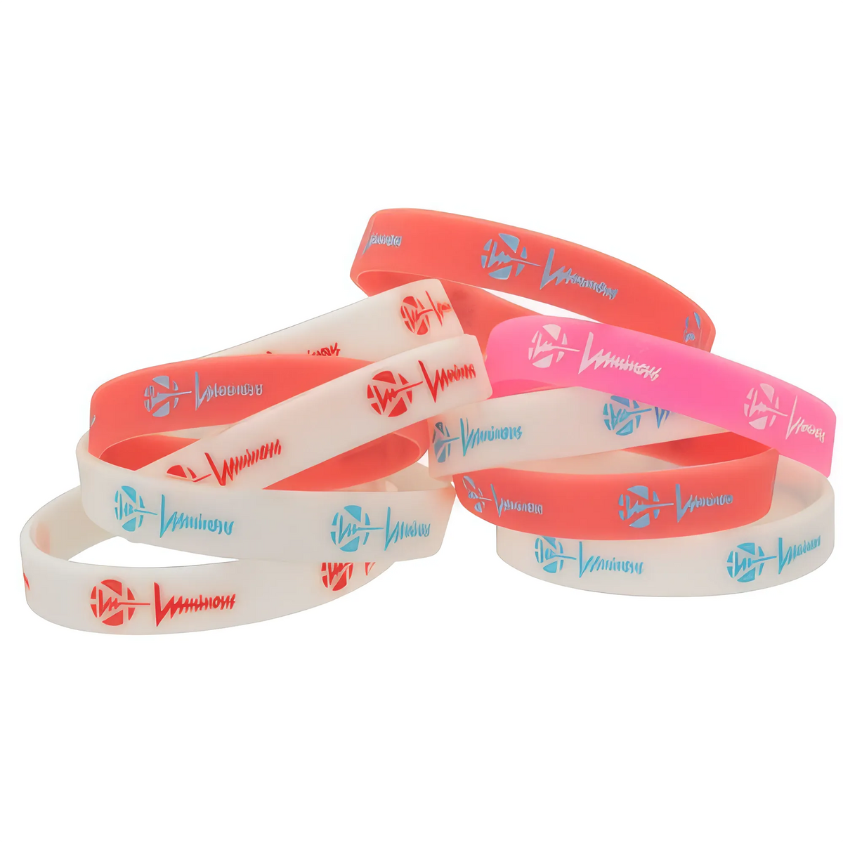 SKALUWB-PCK LUMINOUS Wrist Band – Brand Bracelet – verschiedene Farben | LUMINOUS Armband für das Skating bracelet schmuck juwelery accessories zubehör bänder passion roller skating rollschuhlaufen rollschuhe quad skates roller skates skamidan weil am rhein deutschland lörrach freiburg basel skamidan skateshop