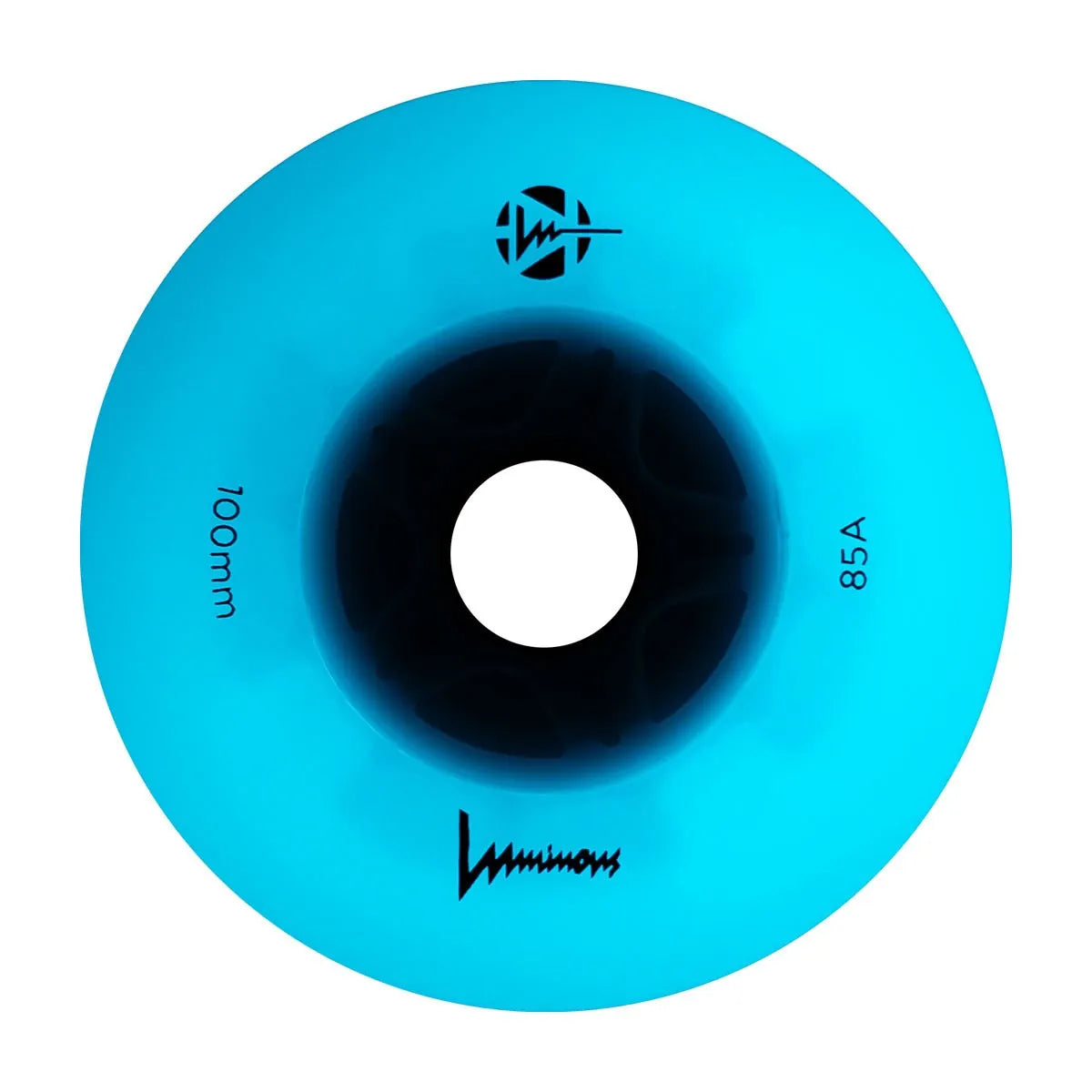 SKALUWL-LU100 Luminous LED Wheels 100mm 85A | Luminous LED Rollen für Inlineskates in verschiedenen Farben | 3-Pack | Leuchtrollen | Fitness & Urban Inline Rollen Nite Wheels Night Wheels LED Wheels Light Wheels Luminous Wheels Urban & Freestyle Inline Wheels| 4-Pack | Aggressive Inline Rollen Aggressive Inline wheels grind rocks Inline Wheels Urban Inline Wheels Edition Urban Inline Skating Wheels Aggressive Inline Wheels Urban Inline Wheels Fitness Inline Wheels for Inline Skates Rollerblades Stunt Wheels