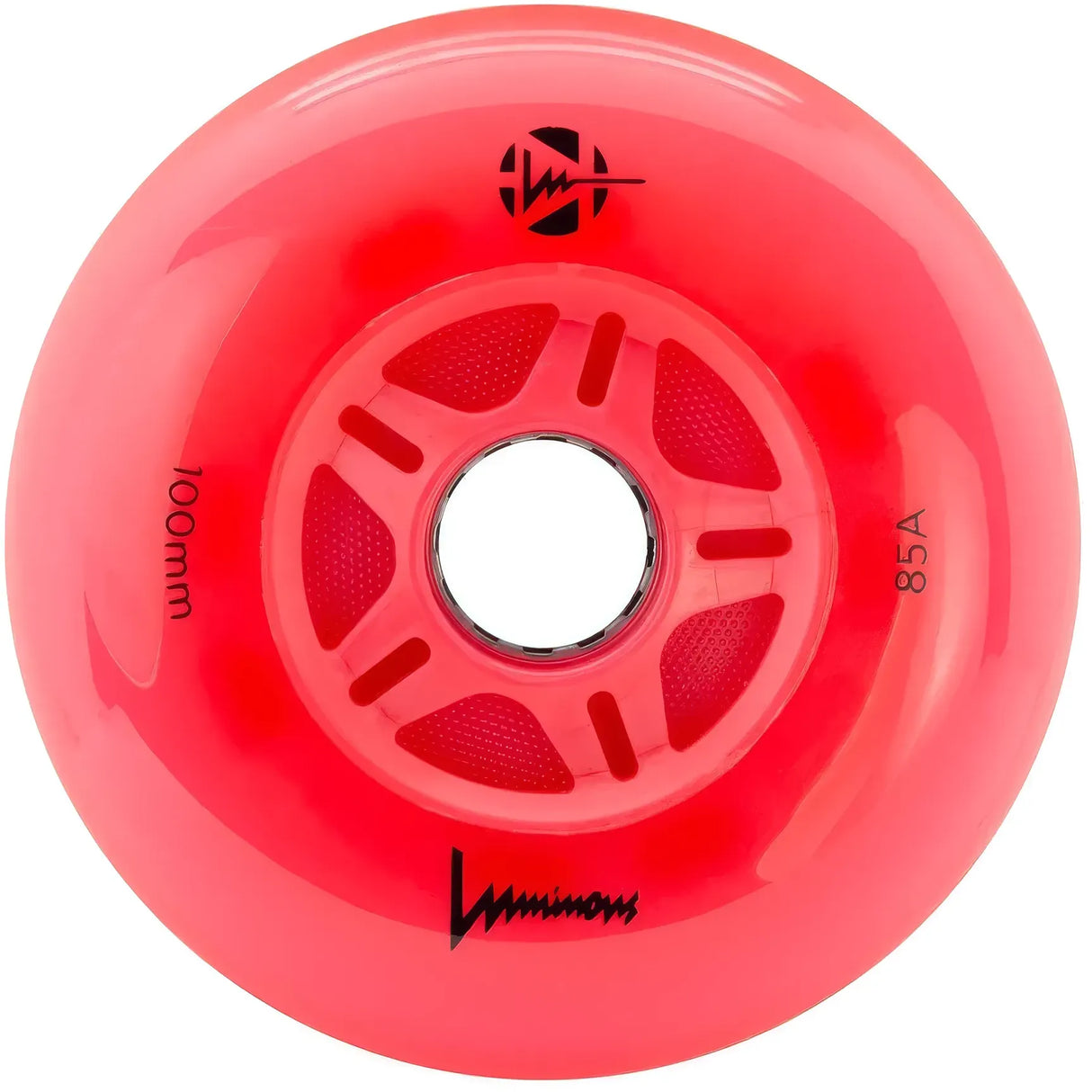 SKALUWL-LU100 Luminous LED Wheels 100mm 85A | Luminous LED Rollen für Inlineskates in verschiedenen Farben | 3-Pack | Leuchtrollen | Fitness & Urban Inline Rollen Nite Wheels Night Wheels LED Wheels Light Wheels Luminous Wheels Urban & Freestyle Inline Wheels| 4-Pack | Aggressive Inline Rollen Aggressive Inline wheels grind rocks Inline Wheels Urban Inline Wheels Edition Urban Inline Skating Wheels Aggressive Inline Wheels Urban Inline Wheels Fitness Inline Wheels for Inline Skates Rollerblades Stunt Wheels