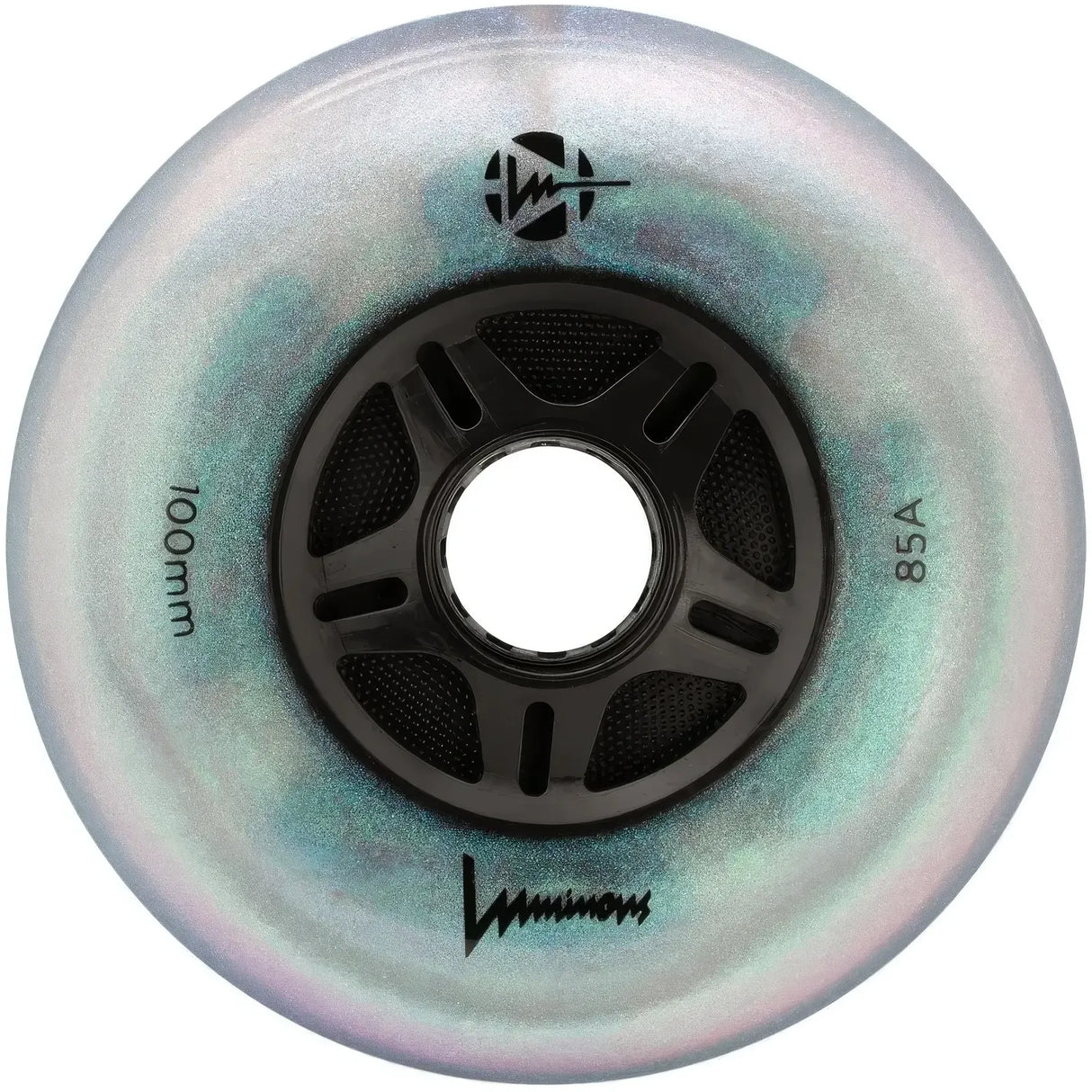 SKALUWL-LU100 Luminous LED Wheels 100mm 85A | Luminous LED Rollen für Inlineskates in verschiedenen Farben | 3-Pack | Leuchtrollen | Fitness & Urban Inline Rollen Nite Wheels Night Wheels LED Wheels Light Wheels Luminous Wheels Urban & Freestyle Inline Wheels| 4-Pack | Aggressive Inline Rollen Aggressive Inline wheels grind rocks Inline Wheels Urban Inline Wheels Edition Urban Inline Skating Wheels Aggressive Inline Wheels Urban Inline Wheels Fitness Inline Wheels for Inline Skates Rollerblades Stunt Wheels