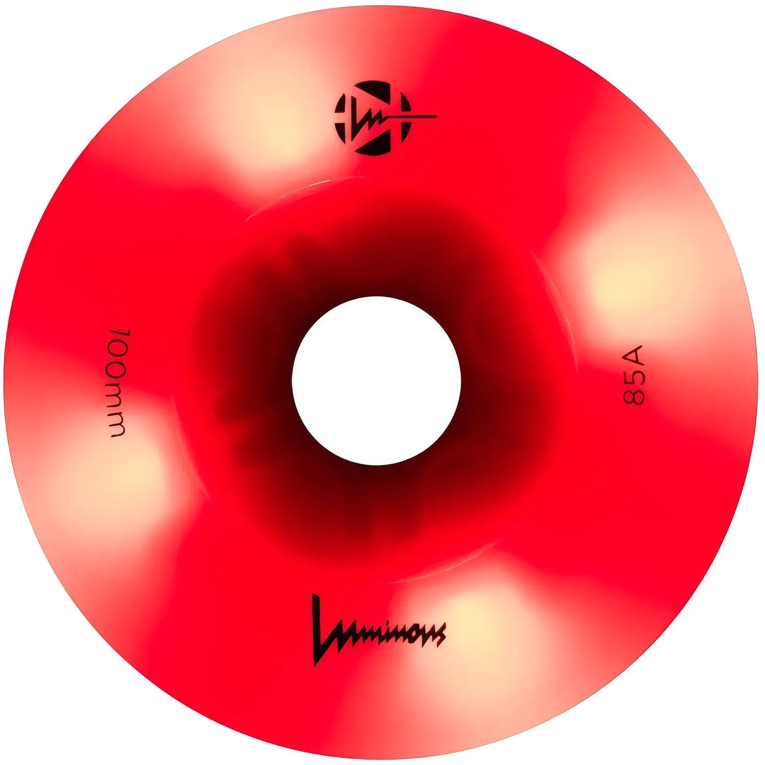 SKALUWL-LU100 Luminous LED Wheels 100mm 85A | Luminous LED Rollen für Inlineskates in verschiedenen Farben | 3-Pack | Leuchtrollen | Fitness & Urban Inline Rollen Nite Wheels Night Wheels LED Wheels Light Wheels Luminous Wheels Urban & Freestyle Inline Wheels| 4-Pack | Aggressive Inline Rollen Aggressive Inline wheels grind rocks Inline Wheels Urban Inline Wheels Edition Urban Inline Skating Wheels Aggressive Inline Wheels Urban Inline Wheels Fitness Inline Wheels for Inline Skates Rollerblades Stunt Wheels