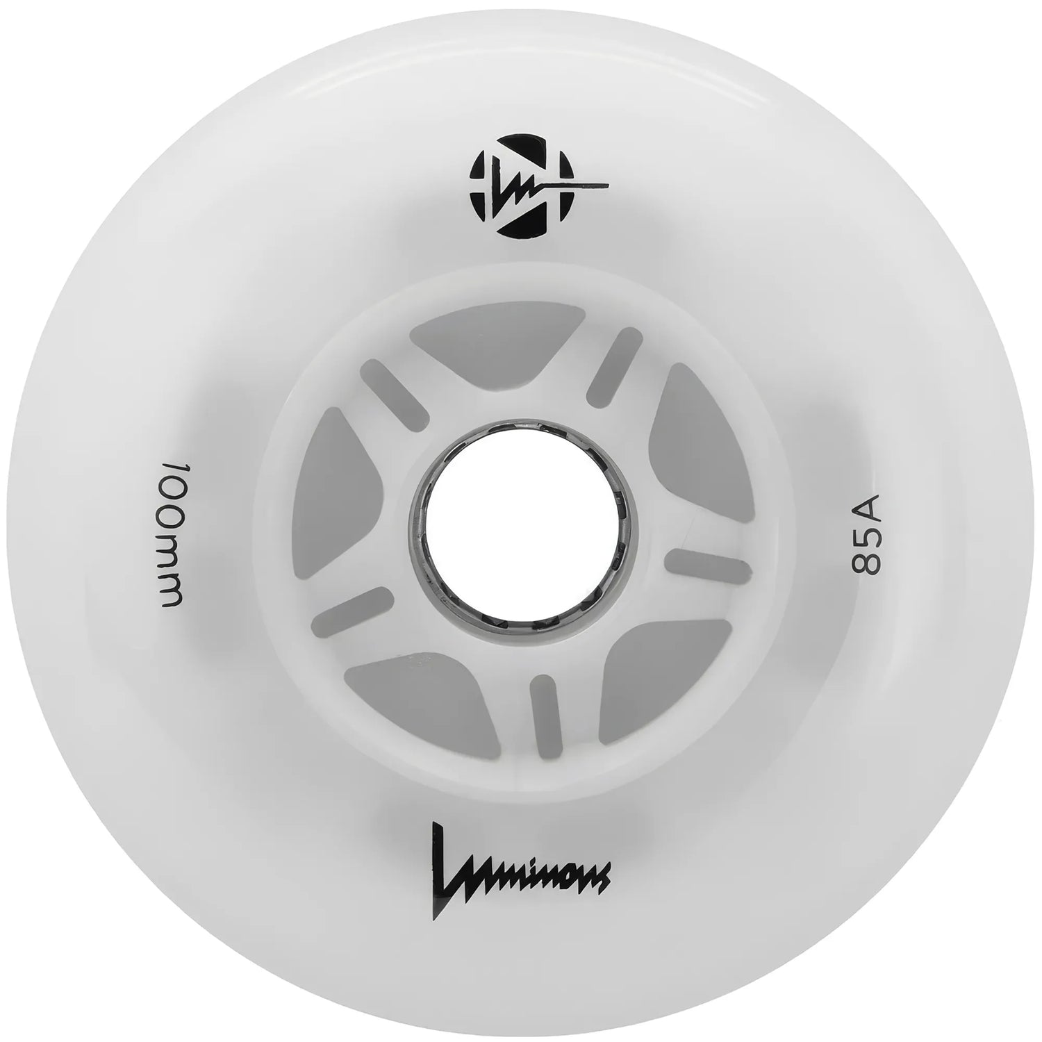 SKALUWL-LU100 Luminous LED Wheels 100mm 85A | Luminous LED Rollen für Inlineskates in verschiedenen Farben | 3-Pack | Leuchtrollen | Fitness & Urban Inline Rollen Nite Wheels Night Wheels LED Wheels Light Wheels Luminous Wheels Urban & Freestyle Inline Wheels| 4-Pack | Aggressive Inline Rollen Aggressive Inline wheels grind rocks Inline Wheels Urban Inline Wheels Edition Urban Inline Skating Wheels Aggressive Inline Wheels Urban Inline Wheels Fitness Inline Wheels for Inline Skates Rollerblades Stunt Wheels