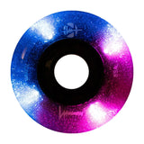 SKALUWL-LU7085-GA-BK/4-Pack LUMINOUS Galaxy LED Wheels | 70mm 85A | 4-Pack | LED Leuchtrollen | Urban Inline Rollen Aggressive & Urban Inline Rollen Aggressive Inline Rollen Inline Rollen Urban Inline Rollen Edition Urban Inline Rollen Fitness Inline Rollen für Inliner Stuntrollen Rollerblades Rollerblading Aggressive Inline Skating Aggressive Inline Skating Rollerblading Blading Inline Skating Inliner Skateschule und Skateshop Weil am Rhein SkaMiDan Lörrach Freiburg Basel Deutschland Germany