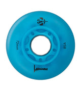 SKALUWL-LU72-BO-GW/BlueOcean Luminous LED Wheels 72mm 85A | Luminous LED Rollen für Inlineskates in BlueOcean | 4-Pack || Inline Skating Rollen Inline Skating Wheels Rollerblading Wheels Inline Skating Rollerblading Inlineskaterollen Skating Wheels for Rollerblader  Rollen für Inlineskater Lörrach Freiburg Basel Inliner Richtige Größe right Size for Rollerblades Langhaltende Inlineskaterollen Longlasting Wheels for Rollerblading Skateschule und Skateshop Weil am Rhein SkaMiDan Deutschland Germany
