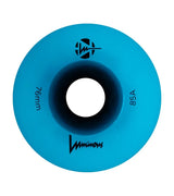 SKALUWL-LU76-BO-GW/BlueOcean Luminous LED Wheels 76mm 85A | Luminous LED Rollen für Inlineskates in Blue Ocean | 4-Pack || Inline Skating Rollen Inline Skating Wheels Rollerblading Wheels Inline Skating Rollerblading Inlineskaterollen Skating Wheels for Rollerblader  Rollen für Inlineskater Lörrach Freiburg Basel Inliner Richtige Größe right Size for Rollerblades Langhaltende Inlineskaterollen Longlasting Wheels for Rollerblading Skateschule und Skateshop Weil am Rhein SkaMiDan Deutschland Germany

