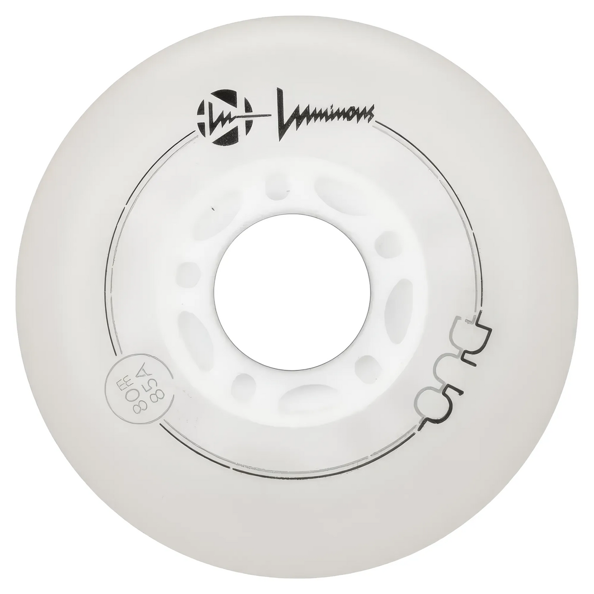 SKALUWL-LU8085-DUO-GA-PU/GalaxyPurple Luminous LED Wheels Duo 80mm 85A – verschiedene Farben | Luminous LED Rollen für Inlineskates | Leuchtrollen | Fitness & Urban Inline Rollen Inline Skating Rollerblading Inlineskaterollen Skating Wheels for Rollerblader  Rollen für Inlineskater Lörrach Freiburg Basel Inliner Richtige Größe right Size for Rollerblades Langhaltende Inlineskaterollen Longlasting Wheels for Rollerblading Skateschule und Skateshop Weil am Rhein SkaMiDan Deutschland Germany
