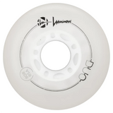 SKALUWL-LU8085-DUO-GA-PU/GalaxyPurple Luminous LED Wheels Duo 80mm 85A – verschiedene Farben | Luminous LED Rollen für Inlineskates | Leuchtrollen | Fitness & Urban Inline Rollen Inline Skating Rollerblading Inlineskaterollen Skating Wheels for Rollerblader  Rollen für Inlineskater Lörrach Freiburg Basel Inliner Richtige Größe right Size for Rollerblades Langhaltende Inlineskaterollen Longlasting Wheels for Rollerblading Skateschule und Skateshop Weil am Rhein SkaMiDan Deutschland Germany
