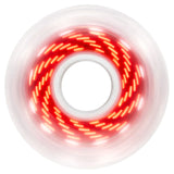 SKALUWL-LU8085-PXL-CL-TO/TornadoBlue Luminous LED Wheels Pixel 80mm 85A – verschiedene Farben | Luminous LED Rollen für Inlineskates | Leuchtrollen | Fitness & Urban Inline Rollen Inline Skating Rollerblading Inlineskaterollen Skating Wheels for Rollerblader  Rollen für Inlineskater Lörrach Freiburg Basel Inliner Richtige Größe right Size for Rollerblades Langhaltende Inlineskaterollen Longlasting Wheels for Rollerblading Skateschule und Skateshop Weil am Rhein SkaMiDan Deutschland Germany
