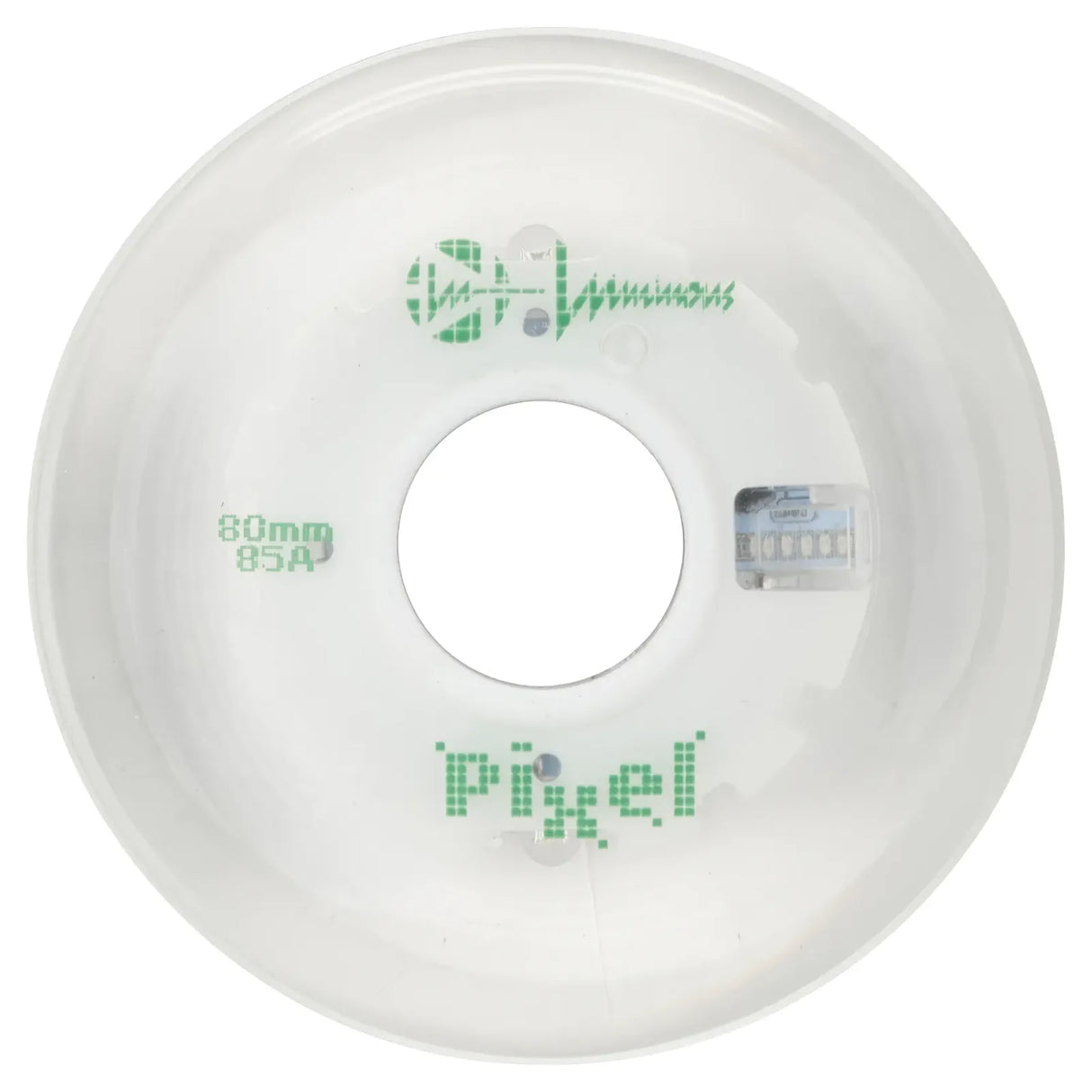 SKALUWL-LU8085-PXL-CL-TO/TornadoBlue Luminous LED Wheels Pixel 80mm 85A – verschiedene Farben | Luminous LED Rollen für Inlineskates | Leuchtrollen | Fitness & Urban Inline Rollen Inline Skating Rollerblading Inlineskaterollen Skating Wheels for Rollerblader  Rollen für Inlineskater Lörrach Freiburg Basel Inliner Richtige Größe right Size for Rollerblades Langhaltende Inlineskaterollen Longlasting Wheels for Rollerblading Skateschule und Skateshop Weil am Rhein SkaMiDan Deutschland Germany
